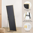OLIXIS Full Length Mirror for Bedroom, 56