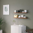 Ballucci Floating Shelves, 36