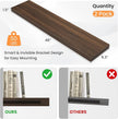 Floating Shelves for Wall, 48