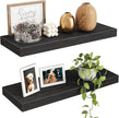 Fixwal Floating Shelves for Wall, 15.7