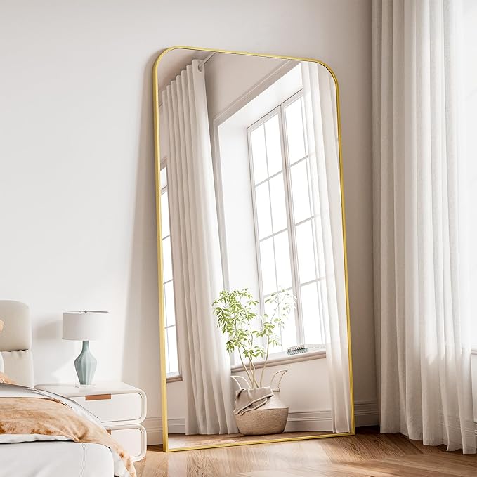 Koonmi Full Length Mirror, 78