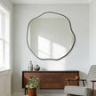 POZINO Irregular Mirror, 35