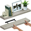 Ballucci Floating Shelves for Wall, 36