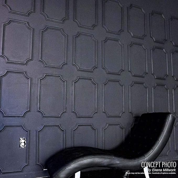 Ekena Millwork PNL24X28AS-02 24