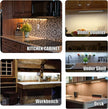 MYPLUS Under Cabinet Lights, 12