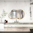Irregcular Wall Mirror 26