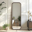 WallBeyond Full Length Mirror Wall Mounted 65
