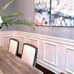 Ekena Millwork PNL08X12AS-01 8