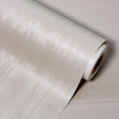 wishFIRE Cream Textured Peel and Stick Wallpaper 15.7
