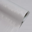 wishFIRE Gray Textured Peel and Stick Wallpaper 15.7