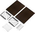 Love-KANKEI Deep Floating Shelves for Wall, 16