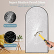 Full Length Mirror with Stand, 78