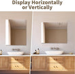 Mirrorons Bathroom Vanity Mirror 16