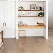 QEEIG Floating Shelves for Wall 55.1