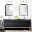 WallBeyond Wood Bathroom Mirrors for Wall Mounted, 20
