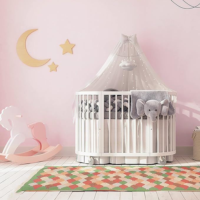 HeloHo Solid Light Pink Wallpaper 394