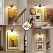 JOOSENLUX Picture Lights for Paintings Hardwired 16.5