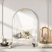 Arched Wall Mirror, 26