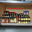 Spice Rack Organizer for Cabinet, 3 Tier Expandable Spices Storage, Great for Kitchen Cabinets, Cupboard,Pantry and Countertop More 1 Pack/White