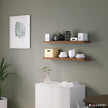 Ballucci Floating Shelves for Wall, 36