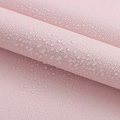 Pink Grasscloth Peel and Stick Wallpaper Textured Contact Paper 15.7inch x 393.7inch Faux Linen Vintage Grasscloth Contact Paper Self Adhesive Removable Wallpaper Vinyl