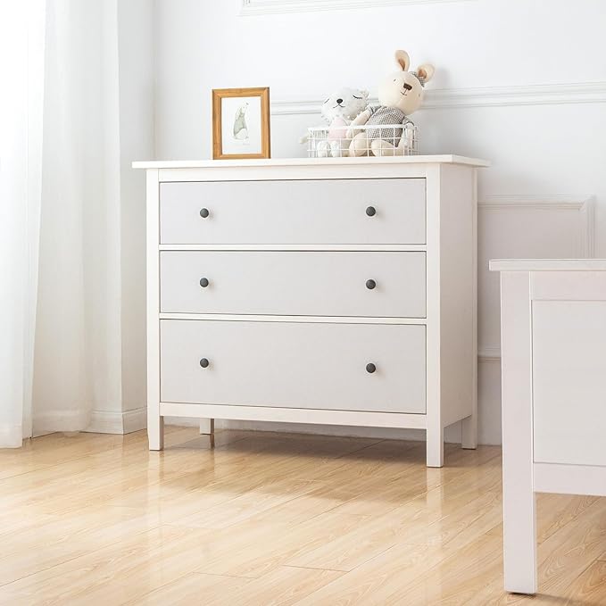 White Contact Paper Solid White Peel and Stick Wallpaper 17.3