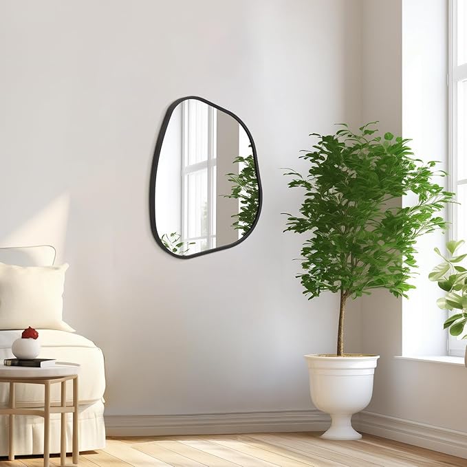 Irregcular Wall Mirror 20