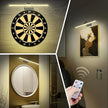 Picture Light,Picture Lights for Wall Cordless,13