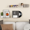 Lifewit Floating Shelves 6 Pack, 15