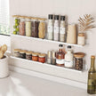 Lifewit Floating Shelves for Bathroom, 15