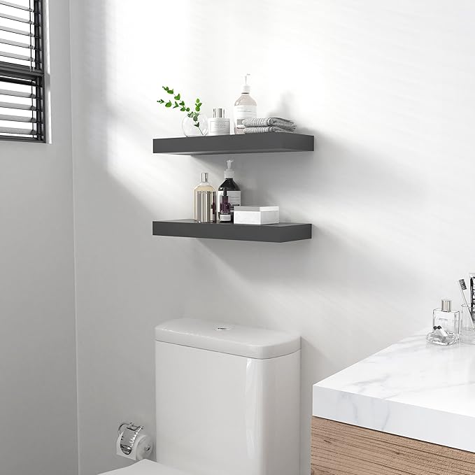 Ballucci Floating Shelves, 24