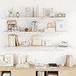 24 Inch Floating Shelves, 24