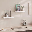 Ballucci Floating Shelves, 2-Pack 16
