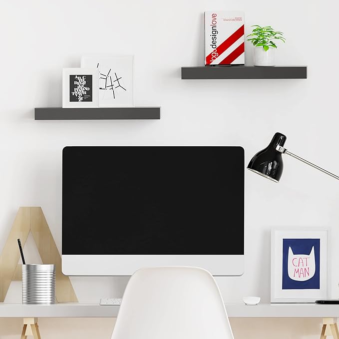 Ballucci Floating Shelves, 2-Pack 16