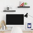 Ballucci Floating Shelves, 2-Pack 16