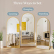Full Length Mirror with Stand, 68