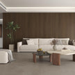 Extra Wide Wood Grain Contact Paper Peel and Stick Wallpaper Wood Look Brown Contact Paper Stick and Peel Countertop Waterproof Self Adhesive Wood Vinyl Wrap for Furniture Door Apartment RV 31.5