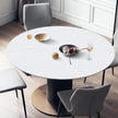 Abyssaly White Wood Contact Paper 17.71 in X 196 in Decorative Self-Adhesive Film Real Wood Tactile Easy to Clean Perfectly Covers The Surface Without Passing Through The Primary Colors