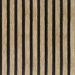 Arthome 17''x240'' Wood Slat Wallpaper,Peel and Stick Self Adhesive Wood Wallpaper PVC Vinyl Decorative Removable Wallpaper Waterproof Faux Wood Grating Stripe Contact Paper for Living Room Bedroom