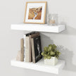 Floating Shelves for Wall, 7.9