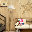 Yun-aeon Realistic Wood Peel and Stick Wallpaper 17.7