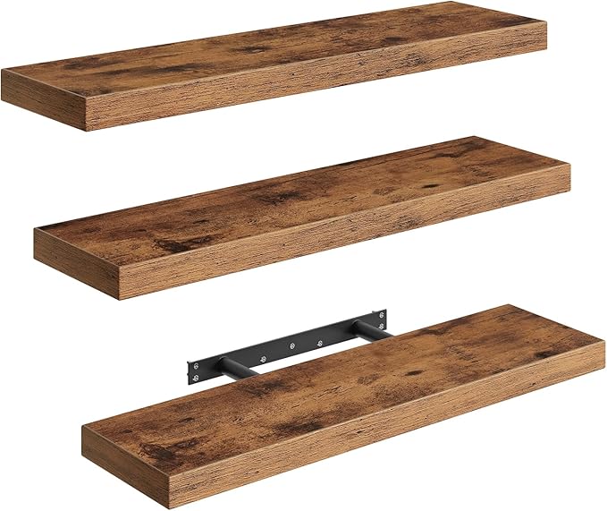 Floating Shelves for Wall, 1.5