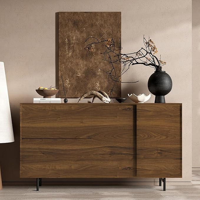 Decoroom Wood Contact Paper Peel and Stick, Thicken Vintage Wood Grain Contact Paper for Countertops Furniture, Natural Wood Wallpaper Self-Adhesive Removable Waterproof Vinyl Film 35.4 in X 118 in