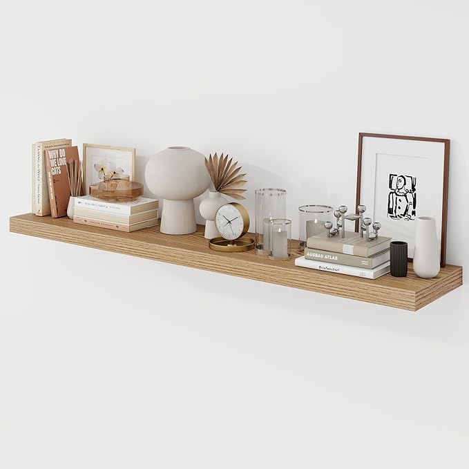 48 Inch Floating Shelves, 9.3