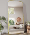 Koonmi Full Length Mirror, 76