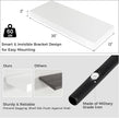 Floating Shelves for Wall, 30