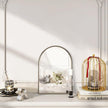 Arched Mirror Bathroom Wall Mirror 16