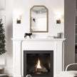 WallBeyond Wood Bathroom Mirrors for Wall Mounted, 20