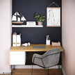 Ballucci Floating Shelf, 36