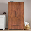 Decoroom Peel and Stick Wood Grain Contact Paper 17.71